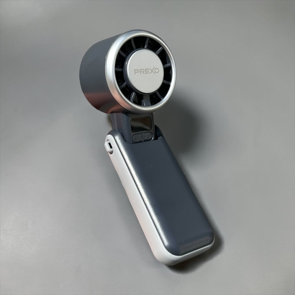 PREXO COOLING FAN