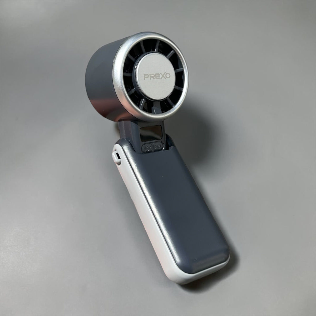 PREXO COOLING FAN