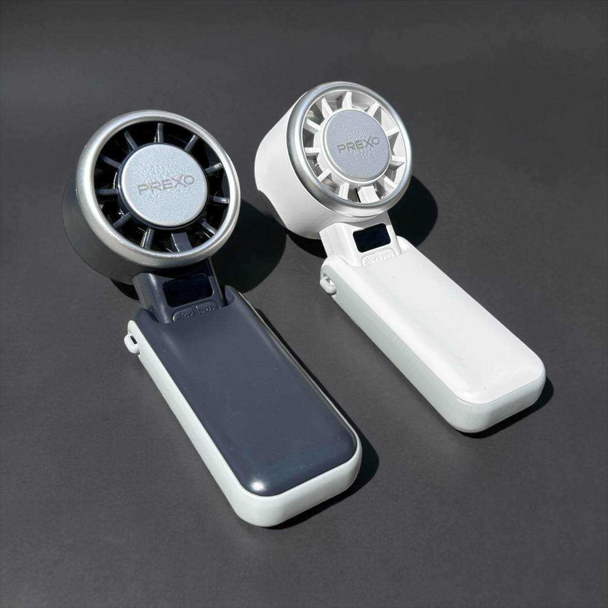 PREXO COOLING FAN